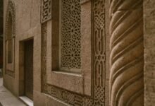 فن الزخرفة: تاريخه وأنواعه المتعددة