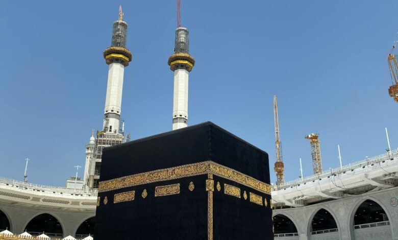 حجة الوداع : رسالة مهمة قبل الرحيل