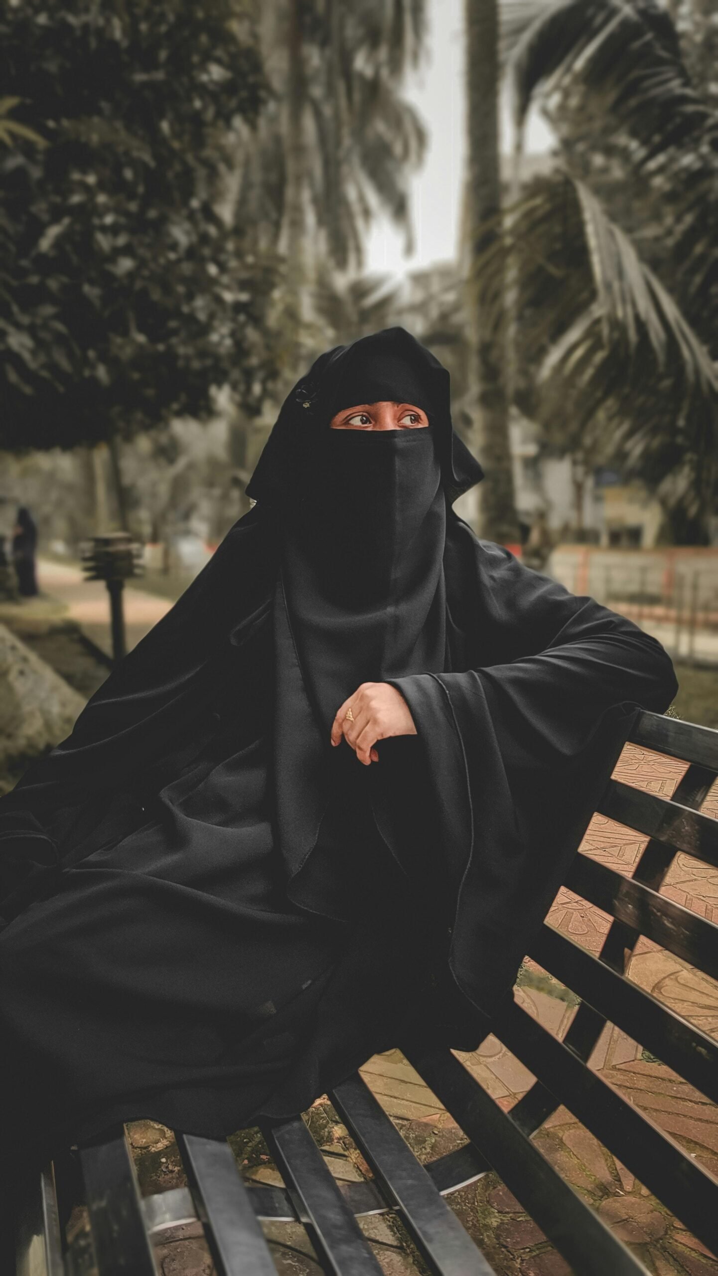 مكانة المرأة في الإسلام